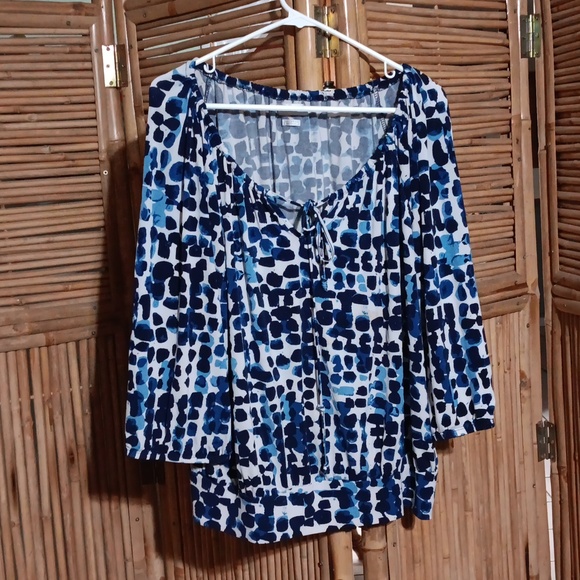 Blouse - Picture 1 of 2